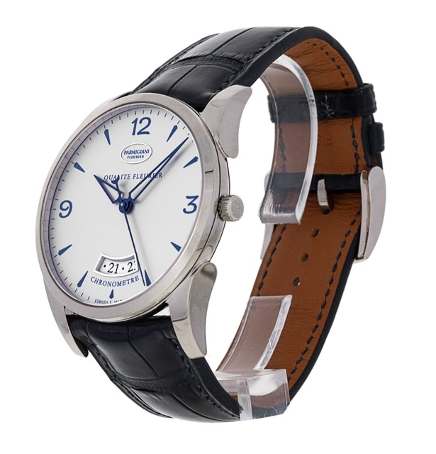 Parmigiani Fleurier PFC222-1200100-HA3141 Image 2